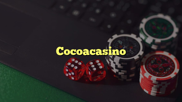 Cocoacasino