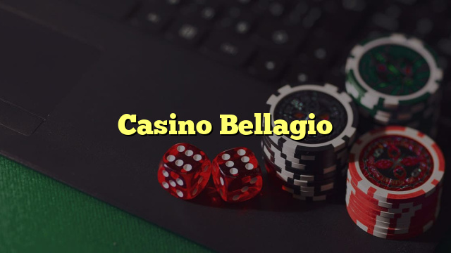 Casino Bellagio