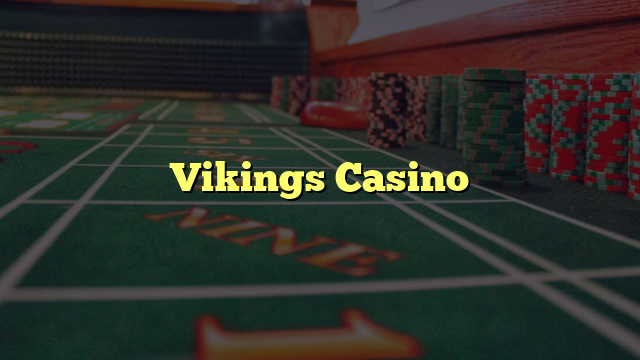 Vikings Casino